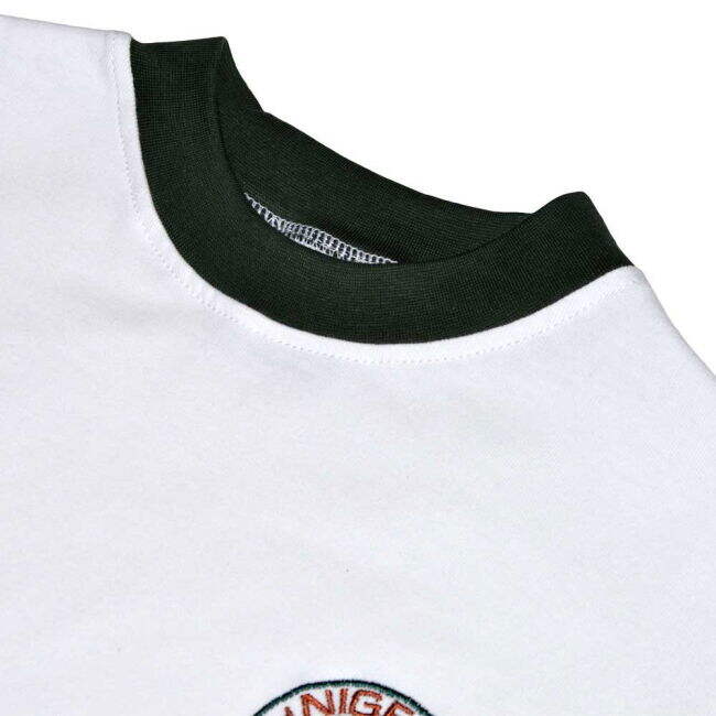 Nigeria Stylish Nigeria Jersey