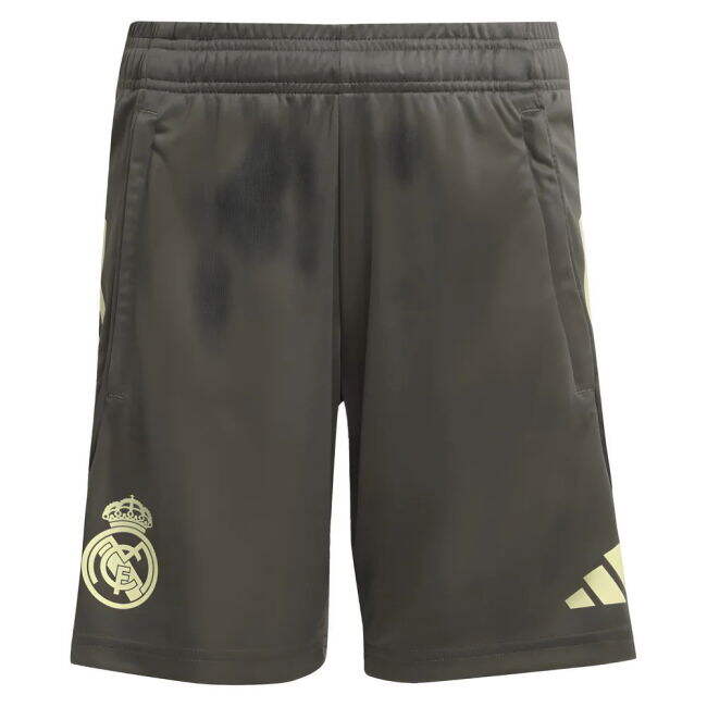 Limited Edition Real Madrid Training Limited Shirt 2025-2026 (Kids)