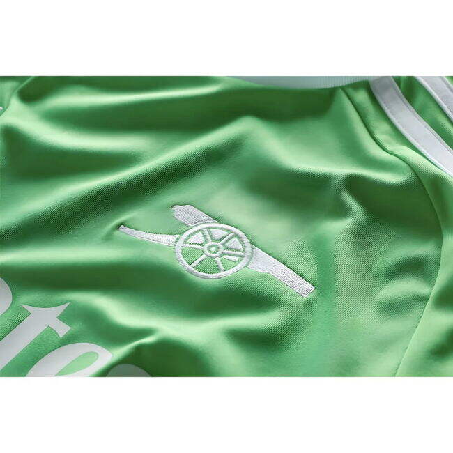 Arsenal Modern Third Jersey 2025-2026