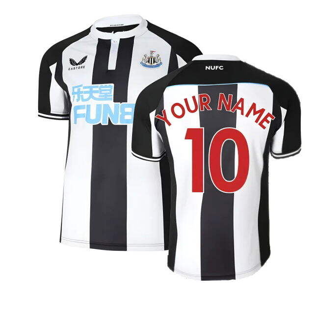 2021-2022 Newcastle Home Trendy Anti-Odor Limited Stock Your Name#205