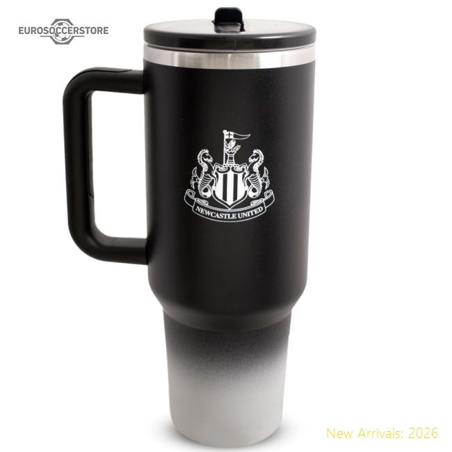 Premium-grade Newcastle United Fc 40oz Tumbler - Reasonable Price