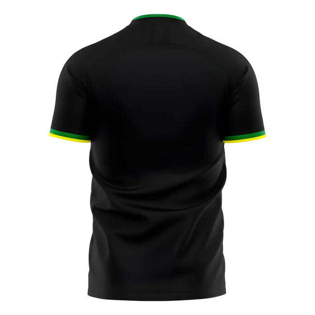 Nantes Performance Away Jersey 2025-2026