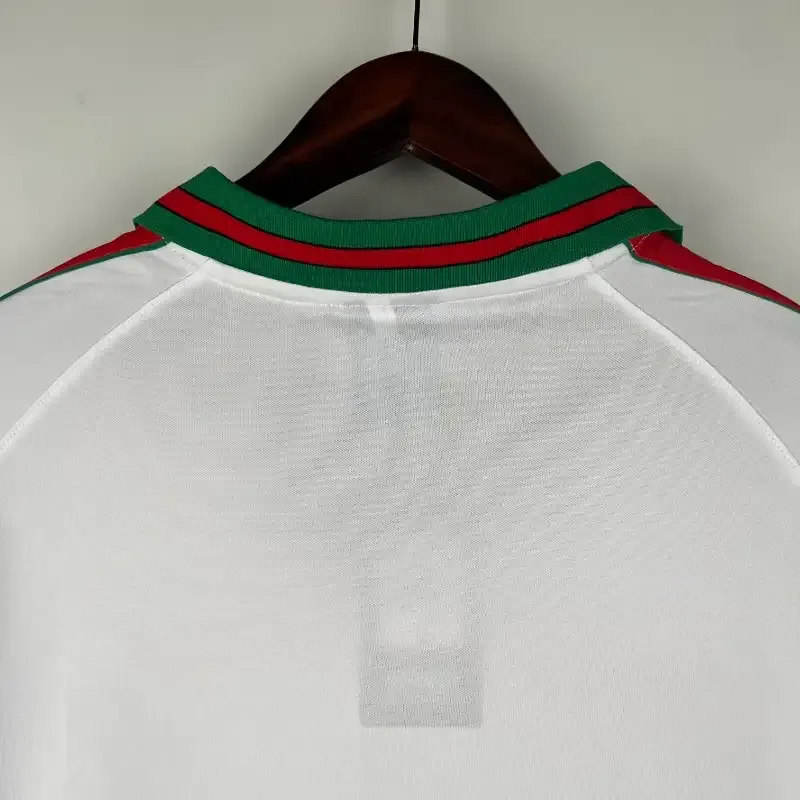 1996-1997 Portugal Jersey retro kit