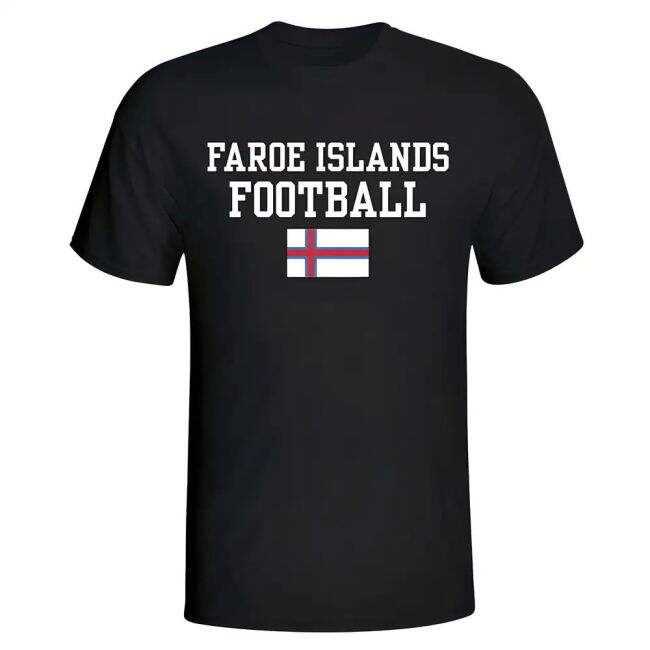 Faroe Islands Classic Jersey Faroe