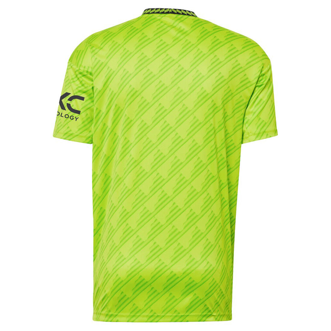 Manchester united Third Jersey by Adidas - Performance Guaranteed