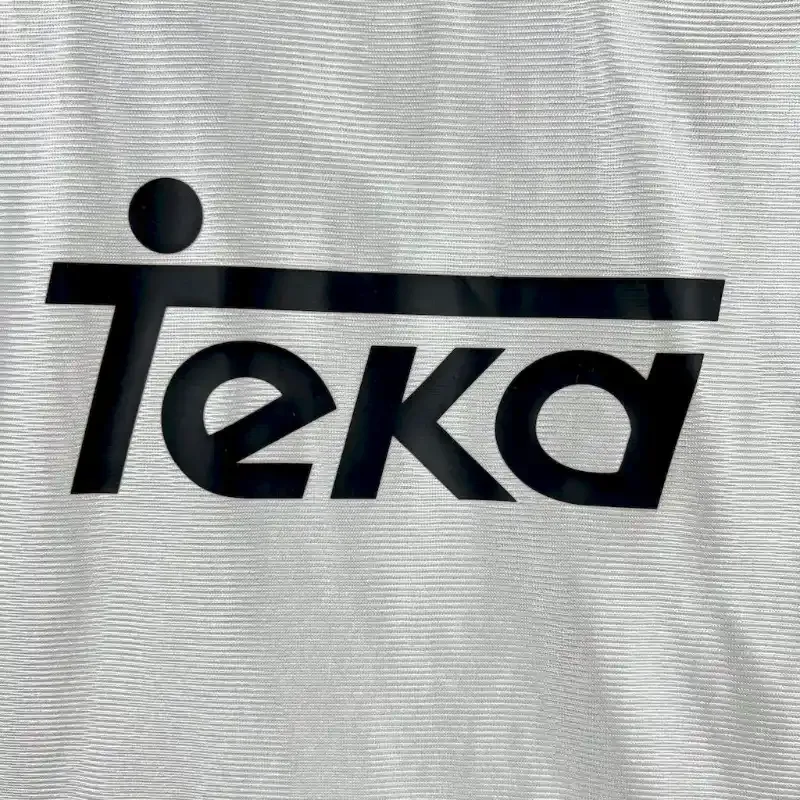 1998-2000 Real Madrid Jersey retro kit