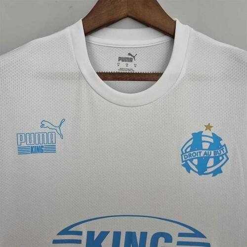 2022 International Professional Camiseta White - Modern Fan Edition