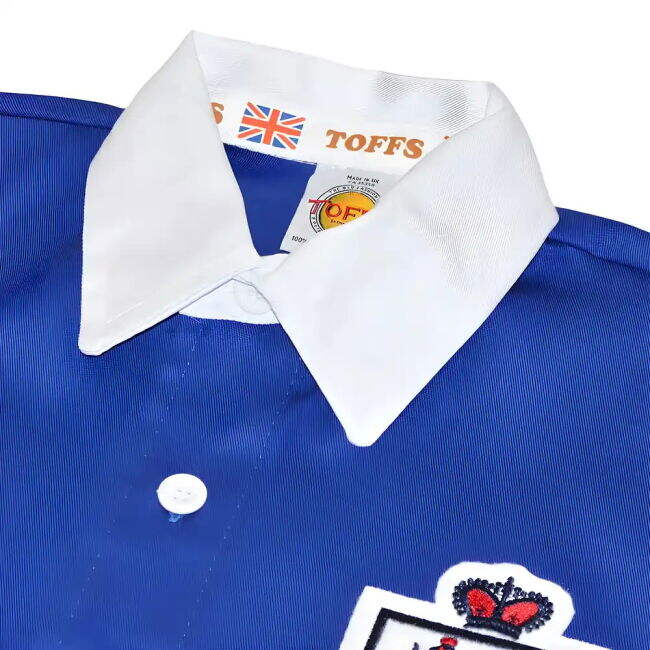 Genuine Copy England Home Fan Shirt for Adults (5)