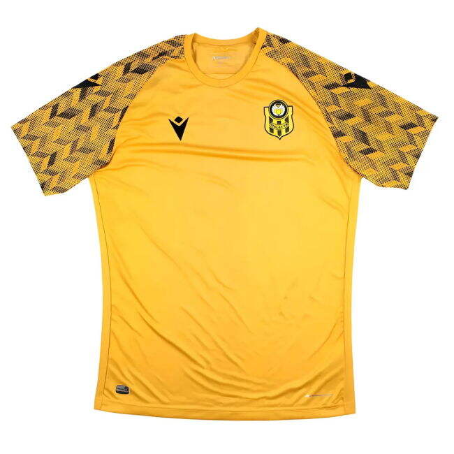Pro Series Football Club Malatyaspor #2019 Fresh Look Enthusiastic ...