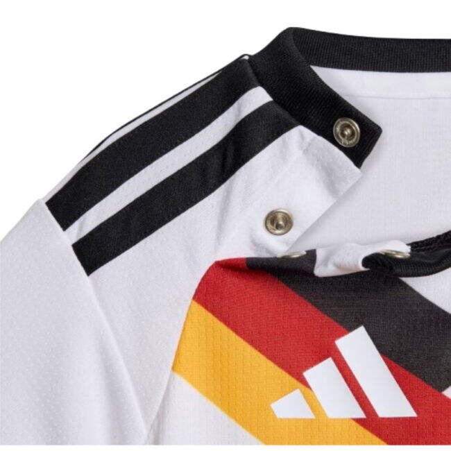 Top Quality Germany 2026-2027 Home Strip (Baby)