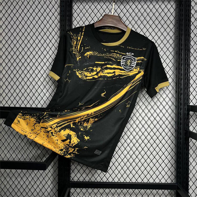 Professional Grade Sporting CP Sporting Lisbon 2425 Fourth Football