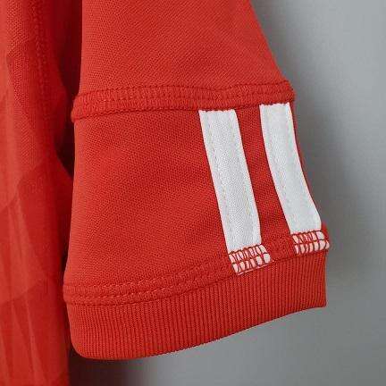 Liverpool Local - Luxury Cotton - Football Merchandise - Moisture