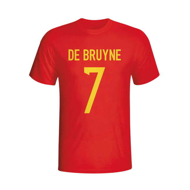 Elite Style Belgium Home Elite Kit 2025-2026 (1)