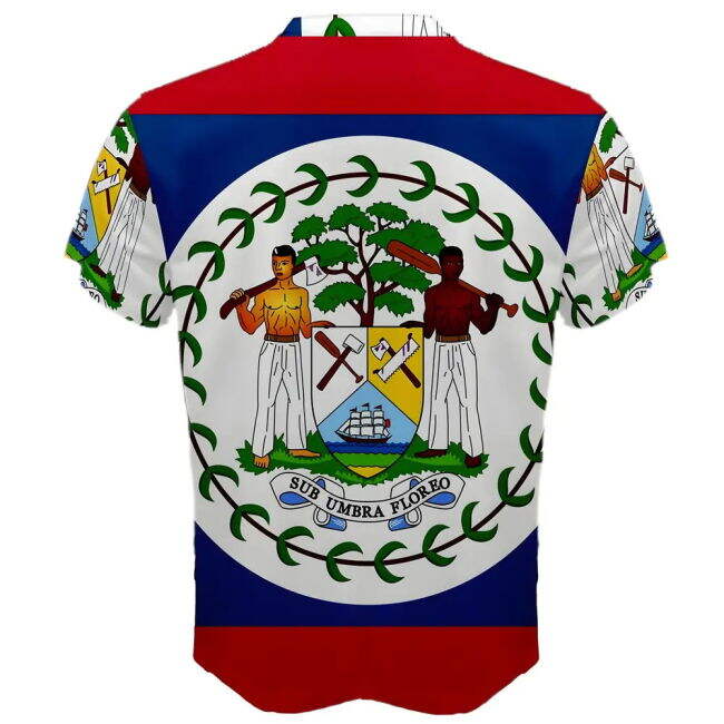 Belize Pro Jersey Belize