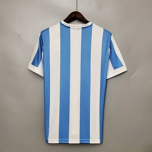 Official Argentina World Cup Local - Collectors Item - Team Spirit
