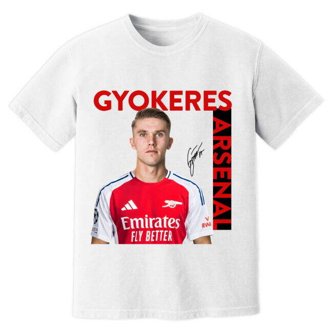 Latest Breathable Arsenal Home Game Jersey