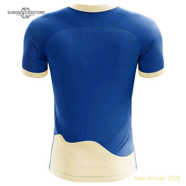 2024/25 Team Jersey High-Quality Materials Ideal For True Fans