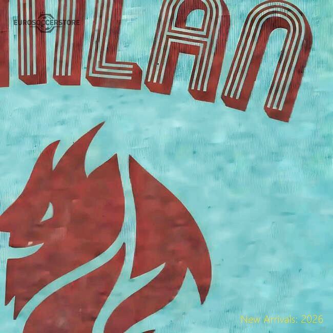 Elite Ac Milan Shirt Jersey 2023-2024 Comfortable Comfortable