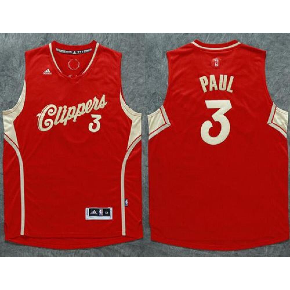 Jersey 3 Red - - Fan Favorite