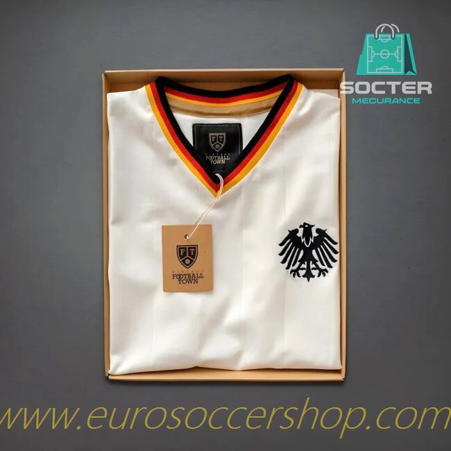 Premium Die Mannschaft Home