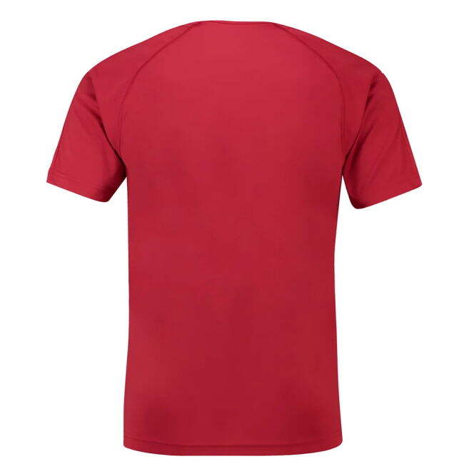 Marseille Club Trendy Home Soccer Jersey