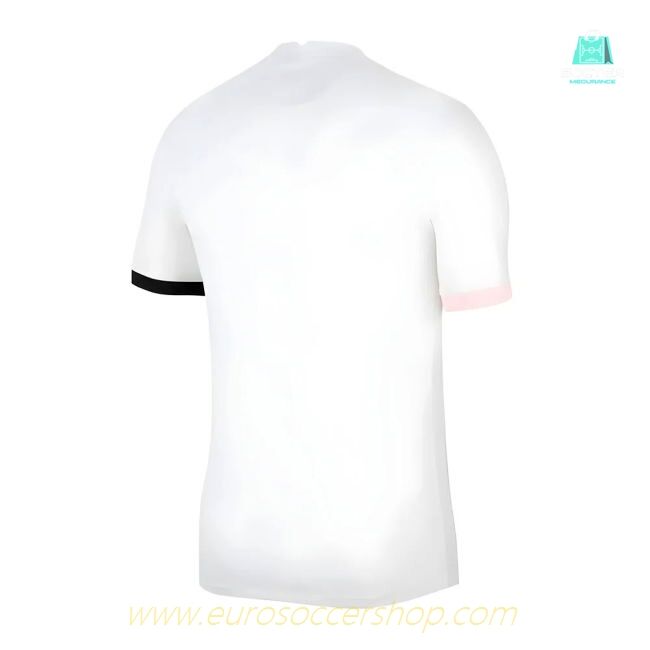 PSG 2021-2022 Away Shirt (Kids) (NEYMAR JR 10)