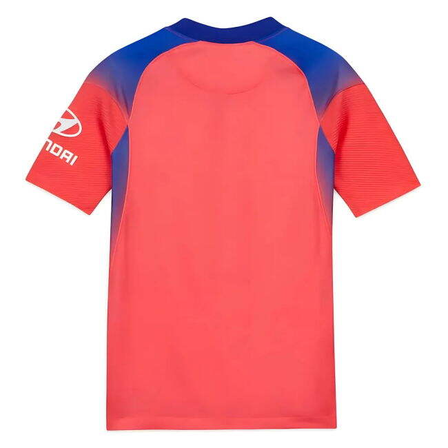 2025 Edition Chelsea Third Match Shirt 2020-2021 (Kids)