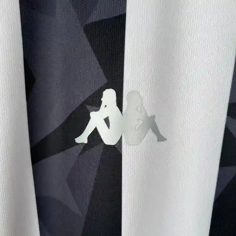 2019-2020 Botafogo Jersey retro kit