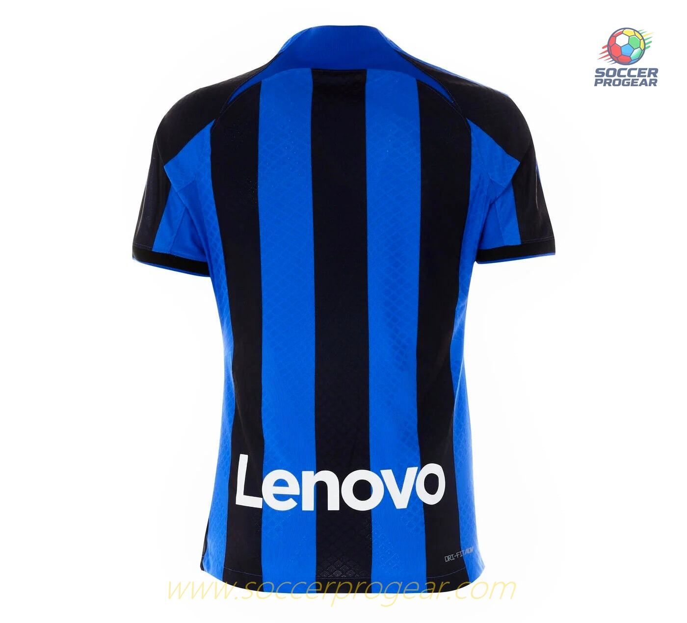 Inter Milan Home Match Team Shirt 2022 2023
