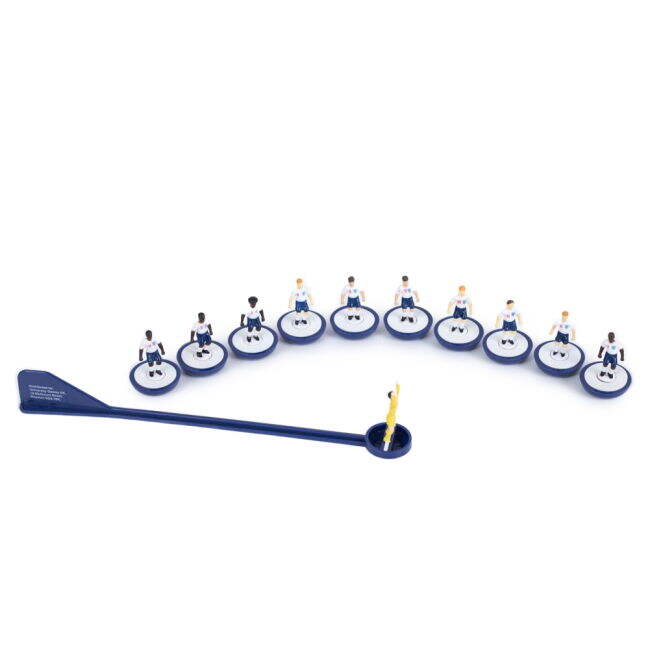 Original 2025-2026 England Home Kit (5)