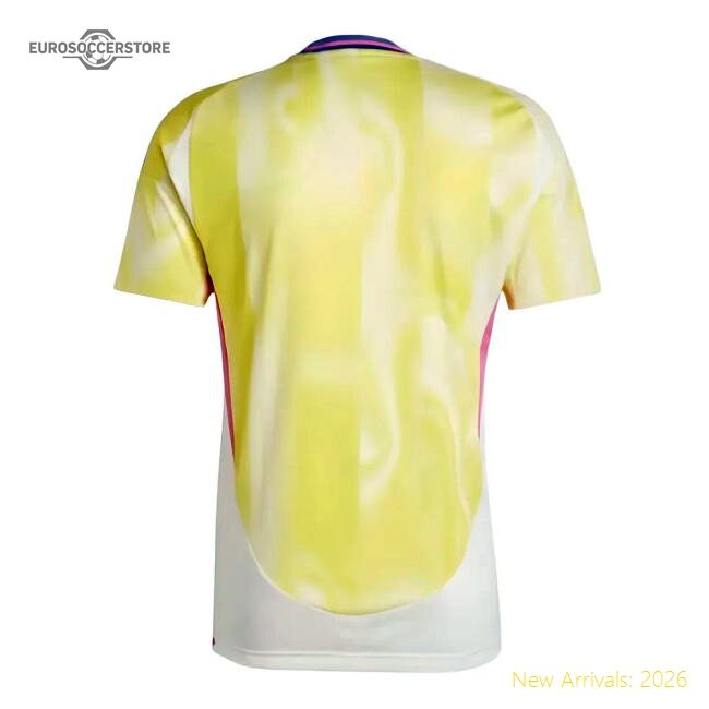 Juventus Serie A Tim Away Premium Jersey Nike Dri-fit