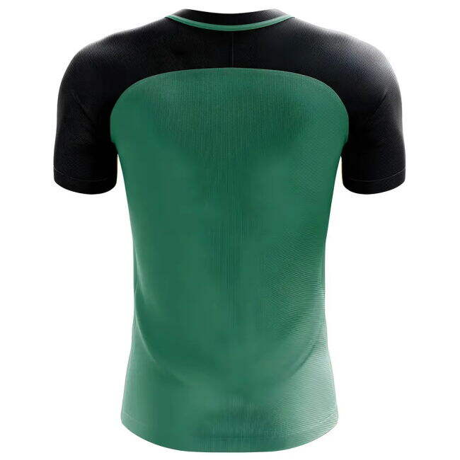 Kuwait 2025-2026 Home Shirt - (Men