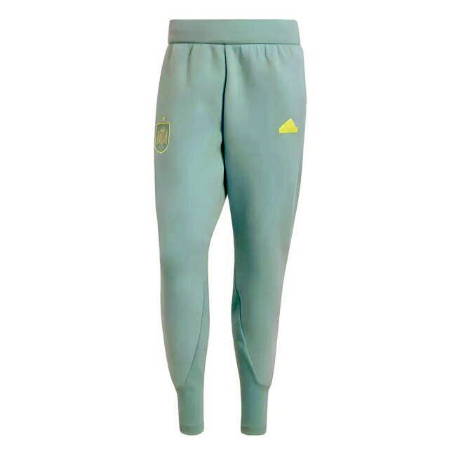 2024-2025 Spain Travel Pants (Mint)