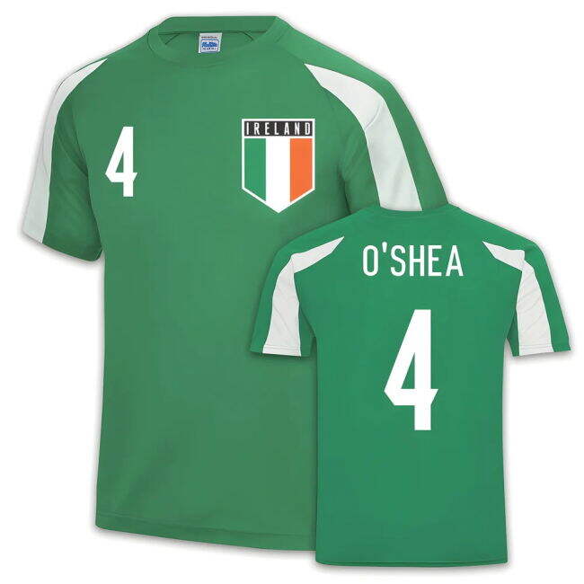 Ireland Performance Jersey Ireland