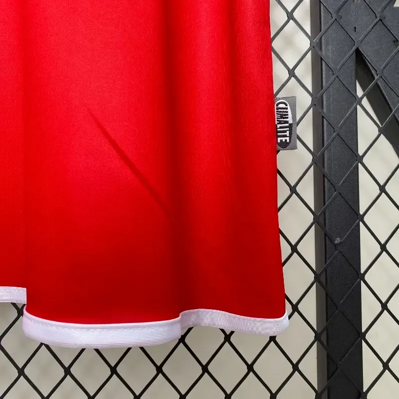 2004-2005 Benfica Jersey retro kit