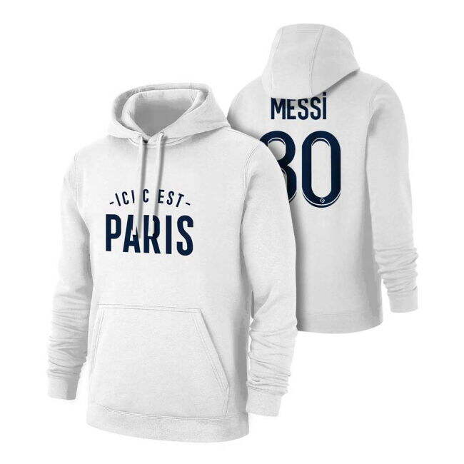 PSG Performance Jersey Paris