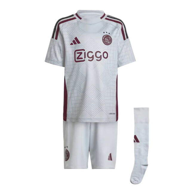 Ajax Third - Professional Grade - Comfortable Fit - Official Licensed
