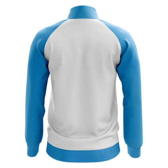 Racing Argentine Teams Jersey (Adult)