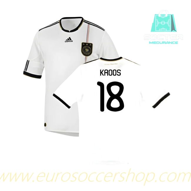 Die Mannschaft Home Replica (KROOS 18)