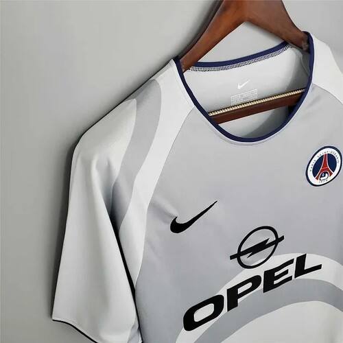 Psg Visitante - Official Licensed - Durable Fabric - Official Licensed