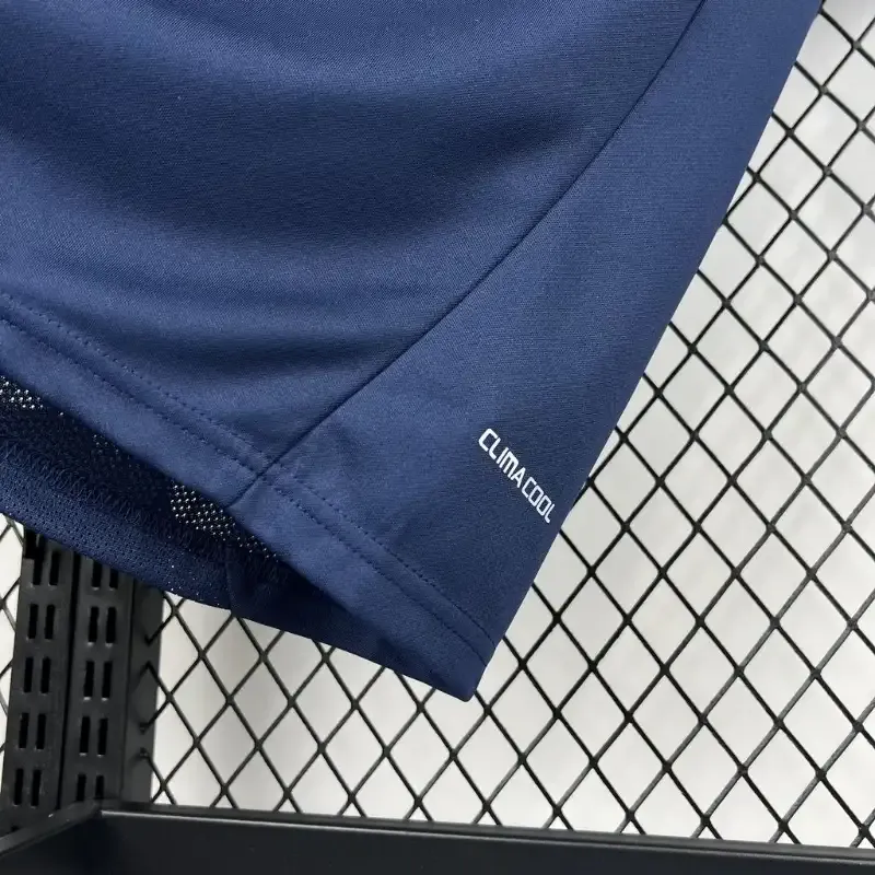 2010-2011 FC Schalke 04 Jersey retro kit