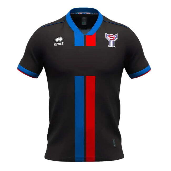 Faroe 2024-2025 Third Shirt - (Adult