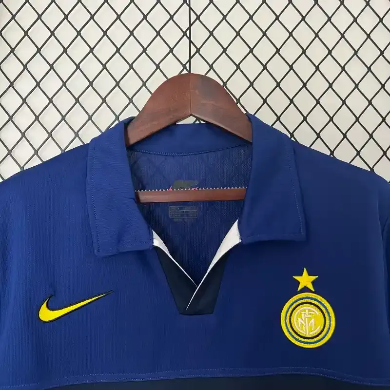 1998-1999 Inter Milan Second retro kit
