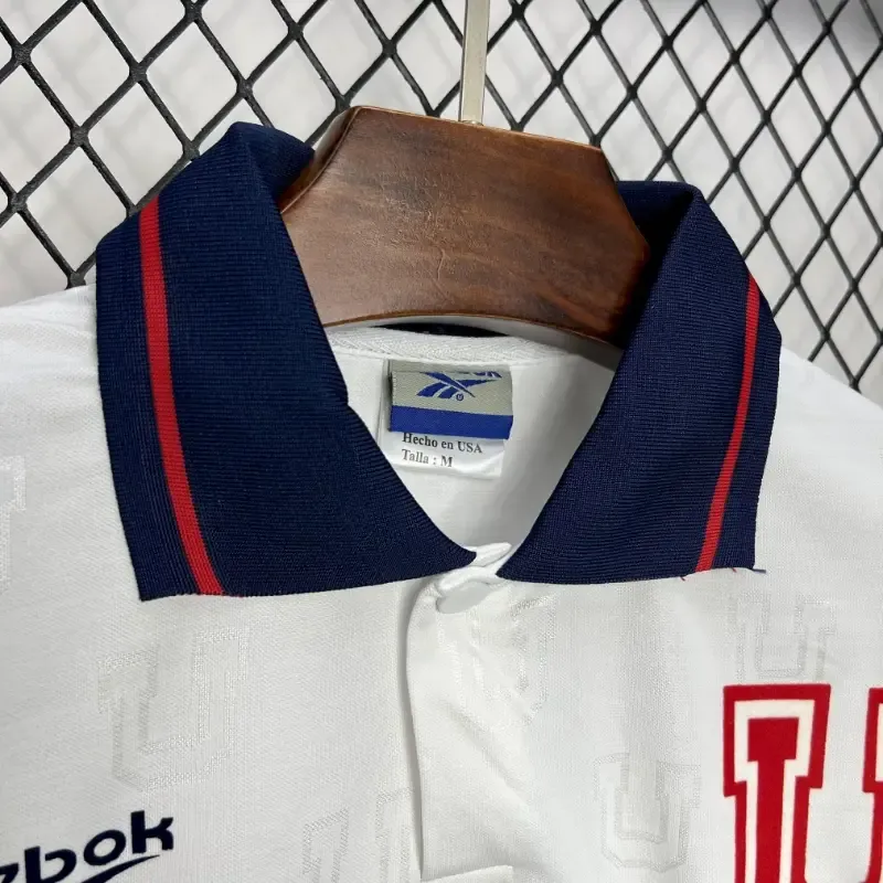 1998 University of Chile Jersey retro kit