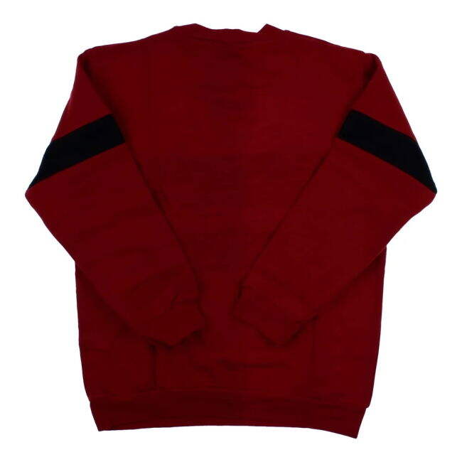 Bayern Munich Elegant Shirt - Kids (Red) Reinforced Seams