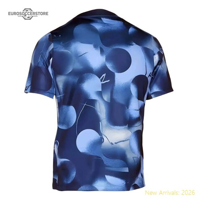 Latest Team Jersey Perfect For Match Days High-Quality Materials