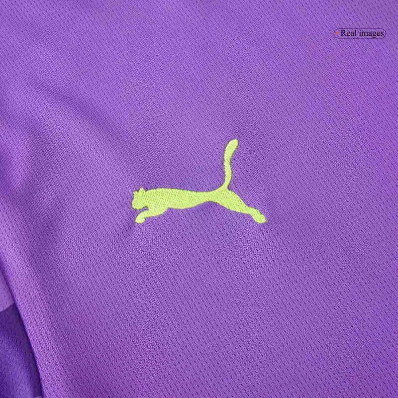 Borussia Dortmund Special Goalkeeper Soccer Jersey 2024/25Authentic Ki