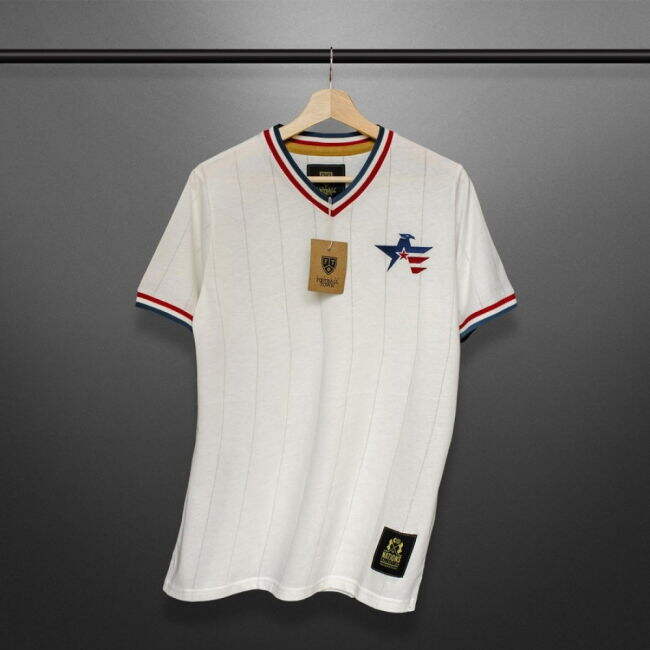 USA Modern Jersey Vintage