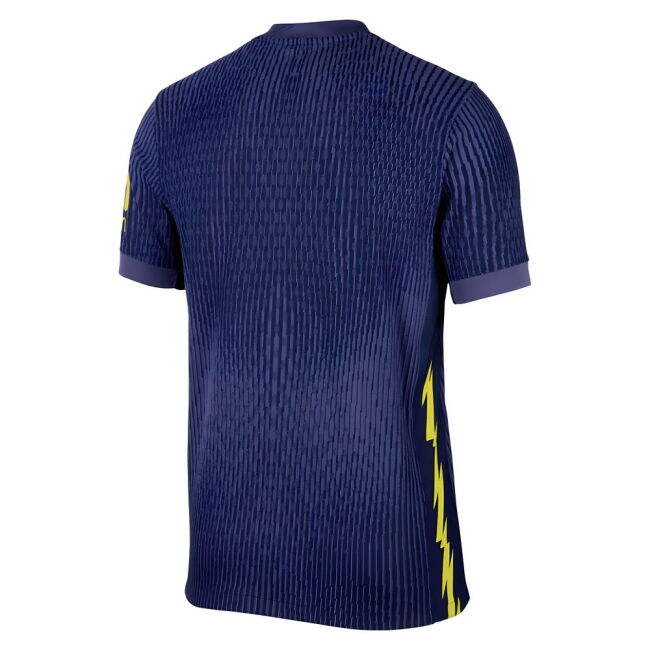 Atletico Madrid Exclusive Away Jersey 2025-2026