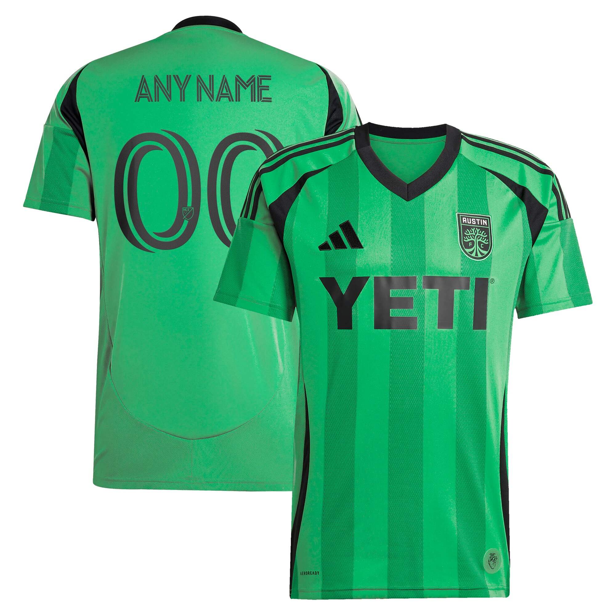Men's 2025 Top-Quality Replica - Match-Worn - Get Yours Now